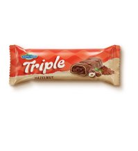 HAPPY FARM Triple Hazelnut 28g