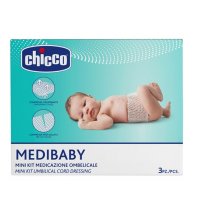 CH MINI KIT OMBELICALE CH MINI KIT OMBELICALE