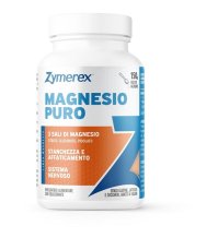 ZYMEREX MAGNESIO PURO 150G