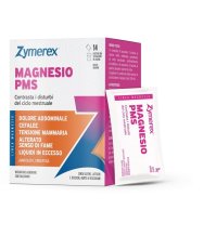 ZYMEREX MAGNESIO PMS 14BUST