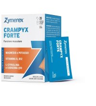 ZYMEREX CRAMPYX FORTE 20BUST ZYMEREX CRAMPYX FORTE 20BUST