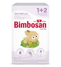 BIMBOSAN A-Reflux 1+2 400g