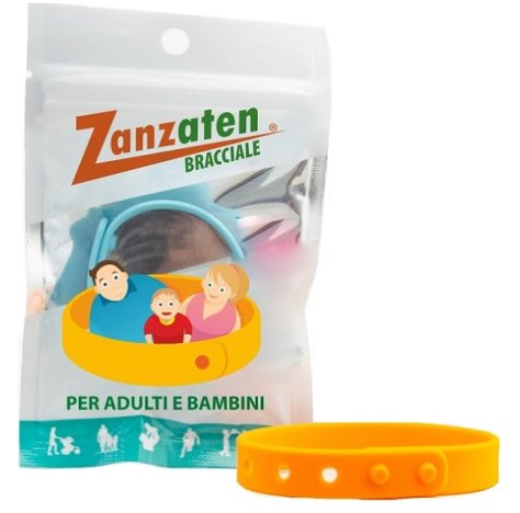 ZANZATEN Bracc.Adulti/Bamb.