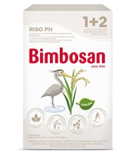 BIMBOSAN Riso PH 1+2 400g