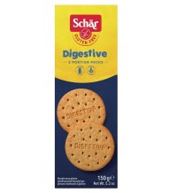 SCHAR DIGESTIVE 150G SCHAR DIGESTIVE 150G