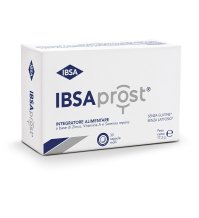 Ibsaprost 30cps Molli
