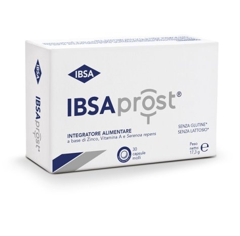 Ibsaprost 30cps Molli