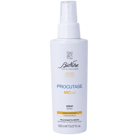 PROCUTASE MICOUT SPRAY 150ML PROCUTASE MICOUT SPRAY 150ML