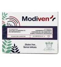 MODIVEN 30 Cpr