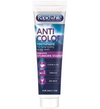 Rapid White Dentif Anticol Nf