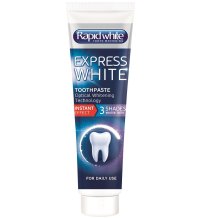 Rapid White Dentif White+b Nf