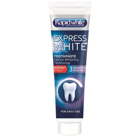 Rapid White Dentif White+b Nf Rapid White Dentif White+b Nf