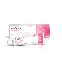 CLOGIN PRURIGYNE CREMA VULVARE