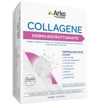 Collagene Dermo Ristrutt 60cps