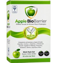 APPLE BIOBARRIER 30Stick Pack