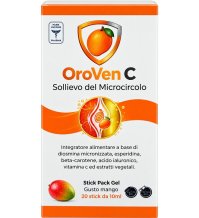 OROVEN C 20 Stick Pack
