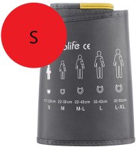 MICROLIFE BRACC MORB S SS17-22