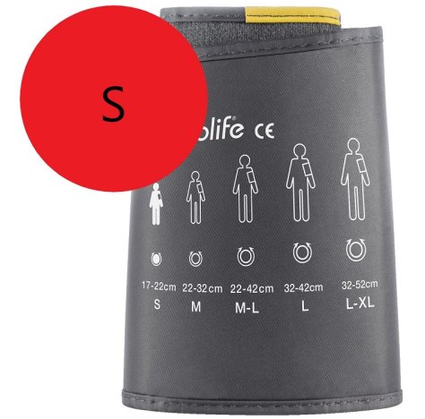 MICROLIFE BRACC MORB S SS17-22 MICROLIFE BRACC MORB S SS17-22