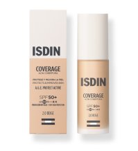 COVERAGE 2,0 BEIGE fp50+ 30g COVERAGE 2,0 BEIGE fp50+ 30g