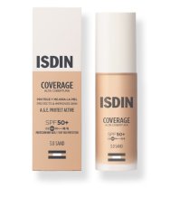 COVERAGE 3,0 SAND fp50+ 30g COVERAGE 3,0 SAND fp50+ 30g