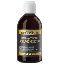 DERMASSENTIEL COLLAG ROY 250ML