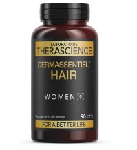 DERMASSENTIEL Hair Women 90Cps