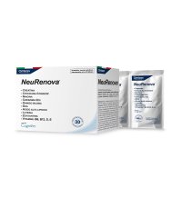 NEURENOVA 30 Bust. NEURENOVA 30 Bust.