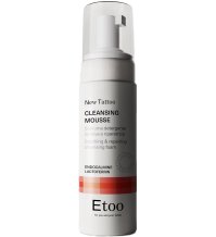 CLEANSING MOUSSE LENITIVA RIPA