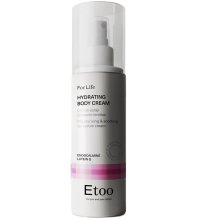 HYDRATING BODY CREAM SPR LENIT