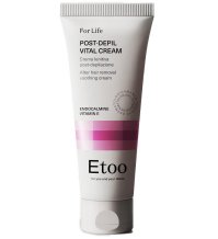 POST DEPIL VITAL CREAM LENIT