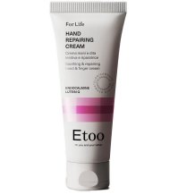 HAND REPAIRING CREAM LENIT RIP