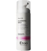 CLEANSING MILK DELICATO PROT
