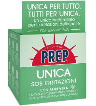 Prep Un1ca Sos Irritazioni75ml