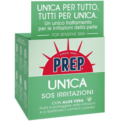 Prep Un1ca Sos Irritazioni75ml Prep Un1ca Sos Irritazioni75ml