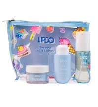 Lpdo Summer Kit Milk Shake
