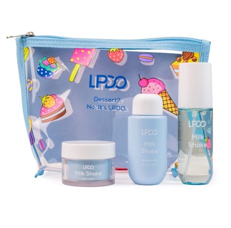 Lpdo Summer Kit Milk Shake