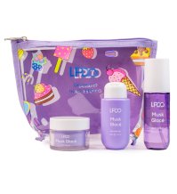 Lpdo Summer Kit Musk Glace 3pz