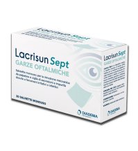 LACRISUN SEPT 20pz