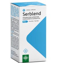 SERBLEND 60 Cpr
