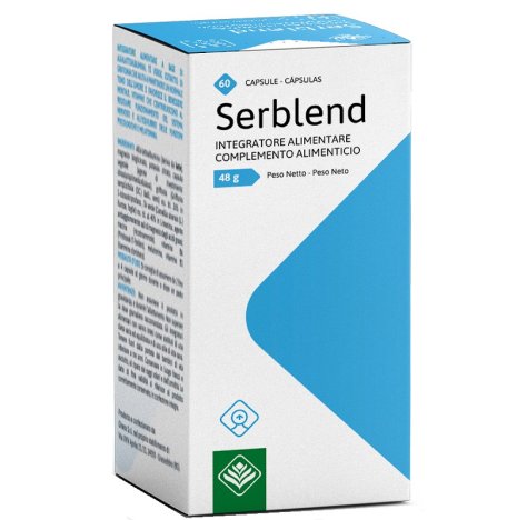 SERBLEND 60 Cpr SERBLEND 60 Cpr