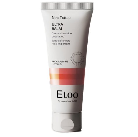 ULTRA BALM CREMA RIPA POST-TAT ULTRA BALM CREMA RIPA POST-TAT