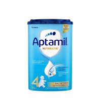 APTAMIL 4 LATTE 830G