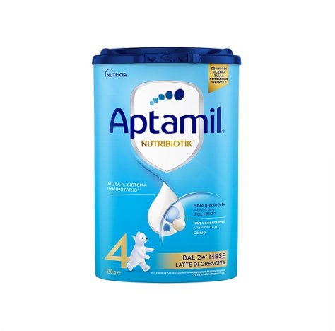 APTAMIL 4 LATTE 830G