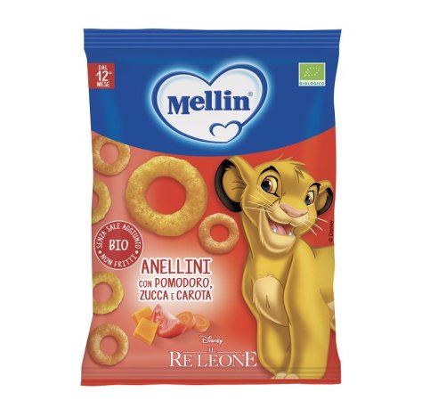 MELLIN ANELLINI CRL POMOD CAR