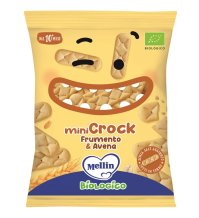 MELLIN MiniCrock Plain 30g