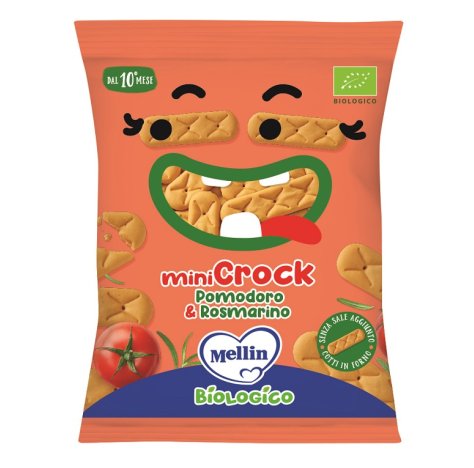 MELLIN MINI CROCK TOMATO 30G