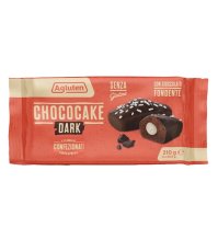 AGLUTEN Chococake Dark 4x45g
