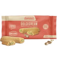 AGLUTEN DolceCream Pist.160g