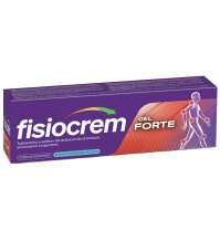 Fisiocrem Gel Forte 50ml