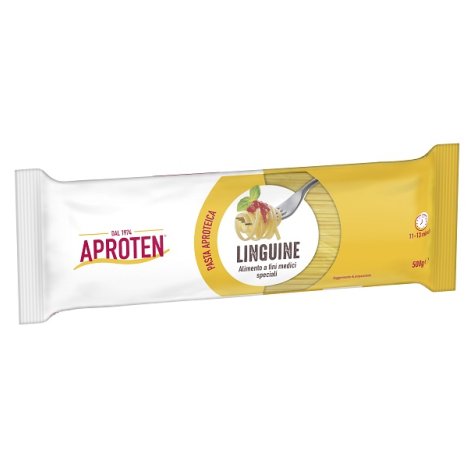 APROTEN Linguine 500g PROMO APROTEN Linguine 500g PROMO